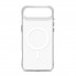 Прозорий чохол з MagSafe ArmorStandart Clear MagCase для Apple iPhone 17 Air, прозорий