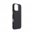 Чохол MagSafe ArmorStandart LikeCarbon2 MagCase для Apple iPhone 17, Carbon Black (чорний)