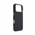 Чохол ArmorStandart LikeCarbon2 MagCase для Apple iPhone 17 Pro, Carbon Black (чорний)