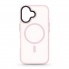 Чехол ArmorStandart Uniq MagCase для iPhone 17 с MagSafe, Pink (розовый)