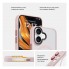 Чехол ArmorStandart Uniq MagCase для iPhone 17 с MagSafe, Pink (розовый)