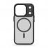 Чохол ArmorStandart Uniq MagCase для Apple iPhone 17 Pro Black