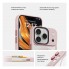 Чохол ArmorStandart Uniq MagCase для Apple iPhone 17 Pro, рожевий