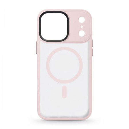 Чехол ArmorStandart Uniq MagCase для Apple iPhone 17 Pro Max Pink