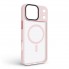 Чехол ArmorStandart Uniq MagCase для Apple iPhone 17 Pro Max Pink