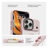 Чехол ArmorStandart Uniq MagCase для Apple iPhone 17 Pro Max Pink