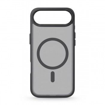 Чехол-накладка ArmorStandart Uniq MagCase для Apple iPhone 17 Air Black