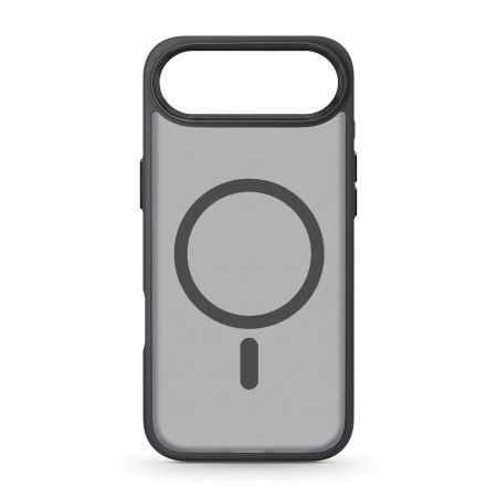 Чехол-накладка ArmorStandart Uniq MagCase для Apple iPhone 17 Air Black