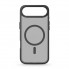 Чехол-накладка ArmorStandart Uniq MagCase для Apple iPhone 17 Air Black