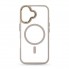 Чохол ArmorStandart Unit MagCase для Apple iPhone 17 Titanium Grey