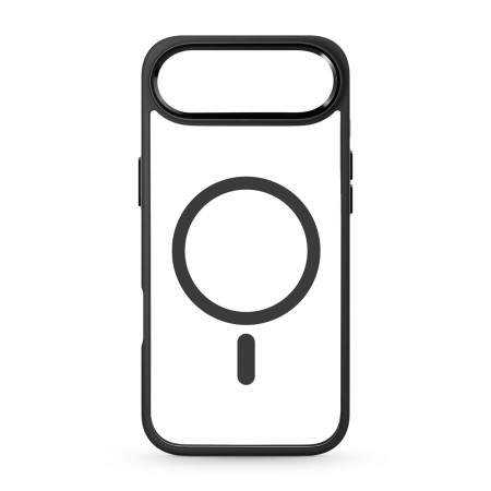 Чехол-накладка ArmorStandart Unit MagCase для Apple iPhone 17 Air Black