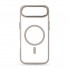 Чохол ArmorStandart Unit MagCase для Apple iPhone 17 Air, Titanium Grey