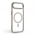 Чохол ArmorStandart Unit MagCase для Apple iPhone 17 Air, Titanium Grey