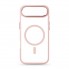 Чохол-накладка ArmorStandart Unit MagCase для Apple iPhone 17 Air Pale Pink