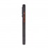 Чохол ArmorStandart Unit MagCase SE для Apple iPhone 17 Black Orange