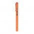Чехол ArmorStandart Unit MagCase SE для iPhone 17 с MagSafe, SE, Orange Black