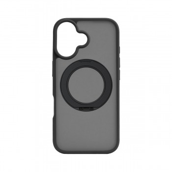 Чохол ArmorStandart Unit Stand2 для Apple iPhone 17 Black