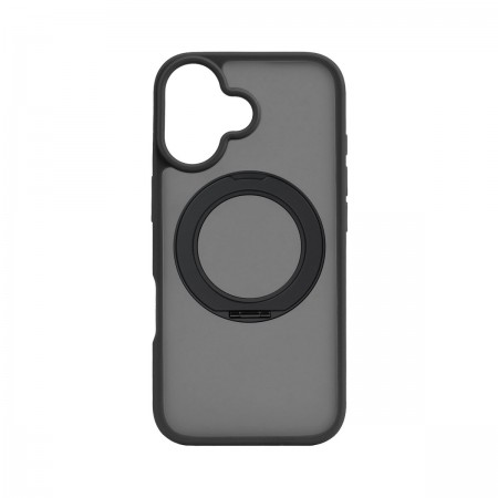 Чохол ArmorStandart Unit Stand2 для Apple iPhone 17 Black