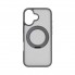 Чехол ArmorStandart Unit Stand2 для Apple iPhone 17, Titanium Grey (серый)