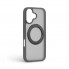 Чехол ArmorStandart Unit Stand2 для Apple iPhone 17, Titanium Grey (серый)