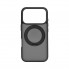 Чехол-накладка ArmorStandart Unit Stand2 для Apple iPhone 17 Pro, чёрный