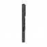 Чехол-накладка ArmorStandart Unit Stand2 для Apple iPhone 17 Pro, чёрный