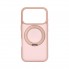 Чохол ArmorStandart Unit Stand2 для Apple iPhone 17 Pro Light Pink