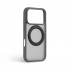 Чохол ArmorStandart Unit Stand2 для Apple iPhone 17 Pro Titanium Grey
