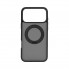 Чохол з підставкою MagSafe ArmorStandart Unit Stand2 для Apple iPhone 17 Pro Max, Black (чорний)