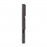 Чохол з підставкою MagSafe ArmorStandart Unit Stand2 для Apple iPhone 17 Pro Max, Black (чорний)