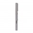 Чохол-накладка ArmorStandart Unit Stand2 для Apple iPhone 17 Pro Max, титановий сірий