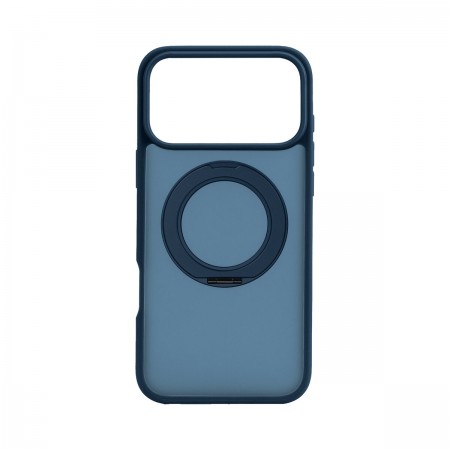 Чехол ArmorStandart Unit Stand2 для Apple iPhone 17 Pro Max Dark Blue