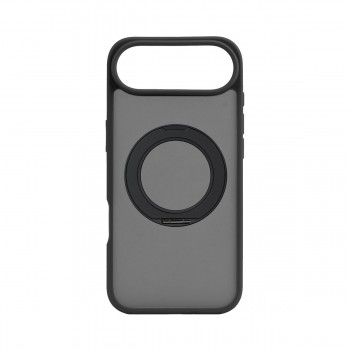 Чохол ArmorStandart Unit Stand2 для Apple iPhone 17 Air, чорний