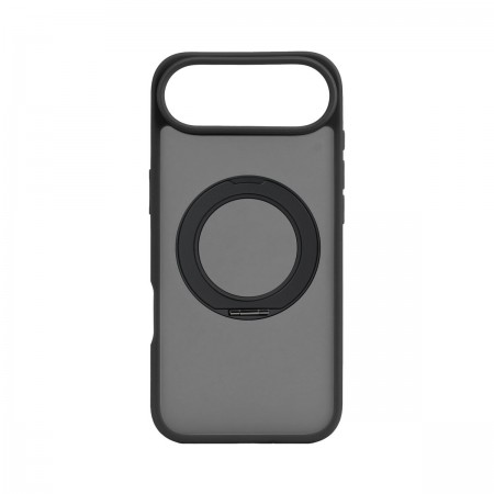 Чохол ArmorStandart Unit Stand2 для Apple iPhone 17 Air, чорний