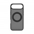 Чохол ArmorStandart Unit Stand2 для Apple iPhone 17 Air, чорний
