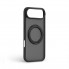 Чохол ArmorStandart Unit Stand2 для Apple iPhone 17 Air, чорний