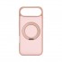 Чехол с поворотной подставкой и MagSafe ArmorStandart Unit Stand2 для Apple iPhone 17 Air Light Pink