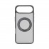 Чохол із поворотною підставкою та MagSafe ArmorStandart Unit Stand2 для Apple iPhone 17 Air Titanium Grey
