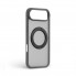 Чохол із поворотною підставкою та MagSafe ArmorStandart Unit Stand2 для Apple iPhone 17 Air Titanium Grey