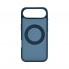 Чохол-накладка з підставкою ArmorStandart Unit Stand2 для Apple iPhone 17 Air Dark Blue
