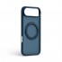 Чохол-накладка з підставкою ArmorStandart Unit Stand2 для Apple iPhone 17 Air Dark Blue