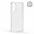 Чехол ArmorStandart Air Force для Xiaomi Redmi 13C 4G / Poco C65 прозрачный, с защитой камеры