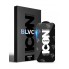 Защитное стекло ArmorStandart Supreme Black Icon для Apple iPhone 17 Air, диагональ 6.5