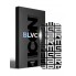 Захисне скло ArmorStandart Infinity Black Icon 2.75D для iPhone 17 Air, 6,5