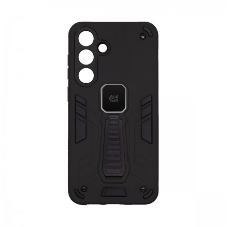 Чехол ArmorStandart Proover для Samsung S25 FE 5G, черный