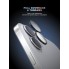 Захисне скло для камери ArmorStandart Supreme BI для iPhone 17, чорне