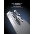 Захисне скло для камери ArmorStandart Supreme BI для iPhone 17, Silver