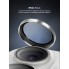 Захисне скло для камери ArmorStandart Supreme BI для iPhone 17, Silver