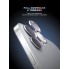 Защитное стекло для камеры ArmorStandart Supreme BI для iPhone 17, 0.33 мм, цвет Purple (фиолетовый)