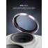 Защитное стекло для камеры ArmorStandart Supreme BI для iPhone 17, 0.33 мм, цвет Purple (фиолетовый)
